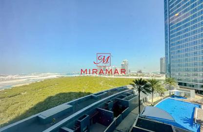 Apartment - 1 - 2 for sale in Marina Bay - City Of Lights - Al Reem Island - Abu Dhabi