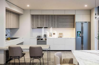 Apartment - 1 Bedroom - 1 Bathroom for sale in Sobha Orbis Tower B - Sobha Orbis - Motor City - Dubai