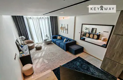 Apartment - 1 Bedroom - 2 Bathrooms for rent in District 10 - Jumeirah Village Circle - Dubai Apartment - 1 Bedroom - 2 Bathrooms for rent in District 10 - Jumeirah Village Circle - Dubai