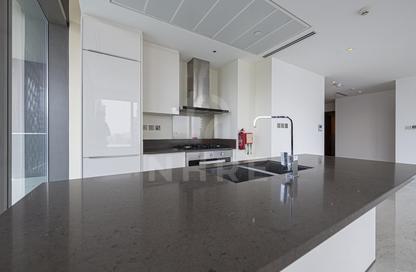 Apartment - 2 Bedrooms - 3 Bathrooms for rent in Marina Gate 2 - Marina Gate - Dubai Marina - Dubai