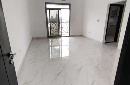 شقة - 2 غرف نوم - 2 حمامات للايجار في بناية الجوهرة - 3  الروضة - الروضة - عجمان