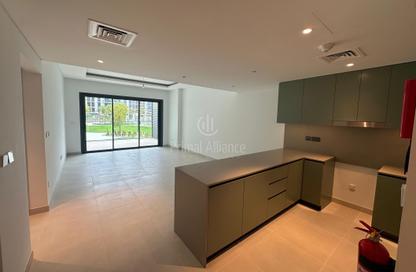 Apartment - 1 Bedroom - 2 Bathrooms for rent in Viridian - Central Park at City Walk - City Walk - Dubai