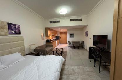 Apartment - Studio - 1 Bathroom for rent in Lincoln Park A - Lincoln Park - Arjan - Dubai