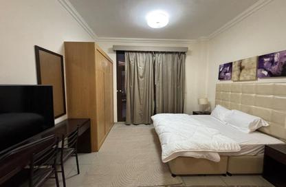 Apartment - Studio - 1 Bathroom for rent in Lincoln Park A - Lincoln Park - Arjan - Dubai