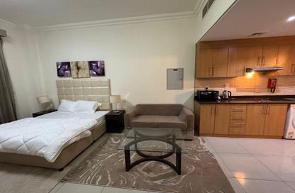 Apartment - Studio - 1 Bathroom for rent in Lincoln Park A - Lincoln Park - Arjan - Dubai