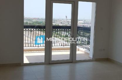 Apartment - Studio - 1 Bathroom for sale in Ansam 1 - Ansam - Yas Island - Abu Dhabi