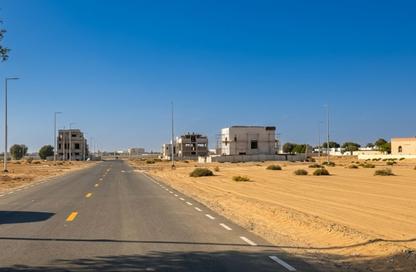 Land - Studio for sale in Rodhat Al Qarat - Al Rowdat Suburb - Sharjah