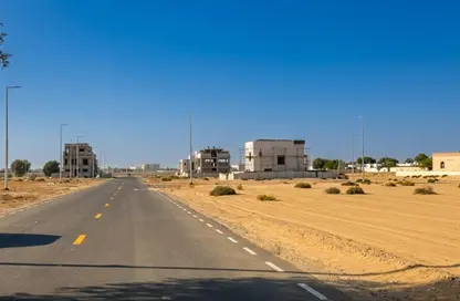Land - Studio for sale in Rodhat Al Qarat - Al Rowdat Suburb - Sharjah