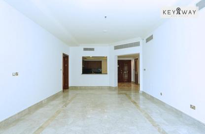 شقة - 2 - 4 للايجار في فيرمونت بالم ريزيدنس شمال - فيرمونت بالم ريزدنس - نخلة جميرا - دبي