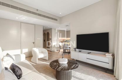 Apartment - 2 - 2 for sale in Marina Star - Dubai Marina - Dubai