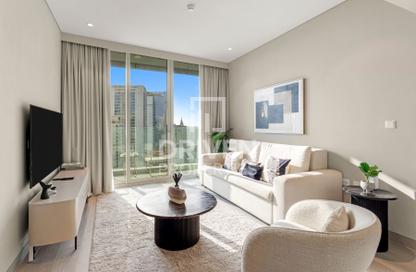 Apartment - 2 - 2 for sale in Marina Star - Dubai Marina - Dubai