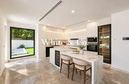 Villa - 5 - 6 for rent in Saheel 1 - Saheel - Arabian Ranches - Dubai Villa - 5 - 6 for rent in Saheel 1 - Saheel - Arabian Ranches - Dubai