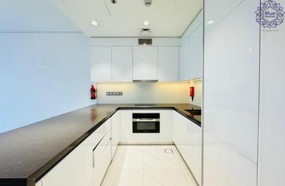 Apartment - 1 Bedroom - 2 Bathrooms for rent in Residences 24 - District One - Mohammed Bin Rashid City - Dubai