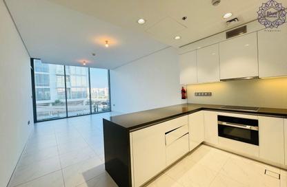 Apartment - 1 Bedroom - 2 Bathrooms for rent in Residences 24 - District One - Mohammed Bin Rashid City - Dubai
