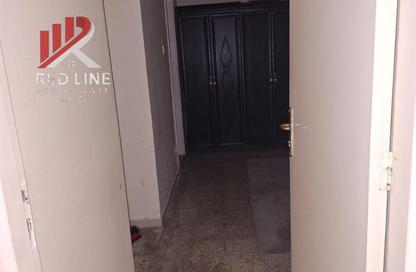 Apartment - 3 Bedrooms - 3 Bathrooms for rent in Al Majaz 1 - Al Majaz - Sharjah