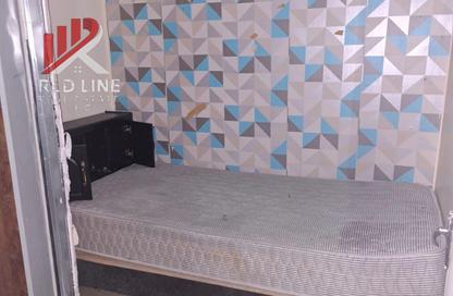 Apartment - 3 Bedrooms - 3 Bathrooms for rent in Al Majaz 1 - Al Majaz - Sharjah