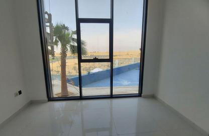 Apartment - 1 Bedroom - 2 Bathrooms for rent in Tilal City A - Tilal City - Sharjah
