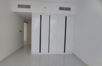 Apartment - 1 Bedroom - 2 Bathrooms for rent in Tilal City A - Tilal City - Sharjah
