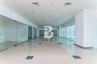 Office Space - Studio for rent in Bay Square Building 7 - Bay Square - Business Bay - Dubai