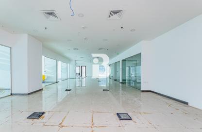 Office Space - Studio for rent in Bay Square Building 7 - Bay Square - Business Bay - Dubai