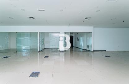 Office Space - Studio for rent in Bay Square Building 7 - Bay Square - Business Bay - Dubai