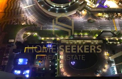 Apartment - 1 Bedroom - 1 Bathroom for sale in Ocean Terrace - Marina Square - Al Reem Island - Abu Dhabi Apartment - 1 Bedroom - 1 Bathroom for sale in Ocean Terrace - Marina Square - Al Reem Island - Abu Dhabi