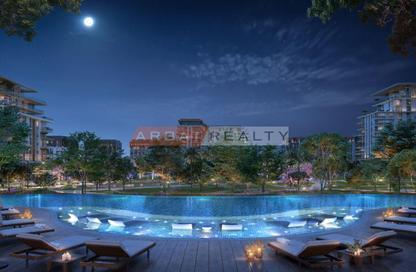Apartment - 1 - 2 for sale in Central Park Plaza A - Central Park Plaza - Central Park at City Walk - City Walk - Dubai Apartment - 1 - 2 for sale in Central Park Plaza A - Central Park Plaza - Central Park at City Walk - City Walk - Dubai