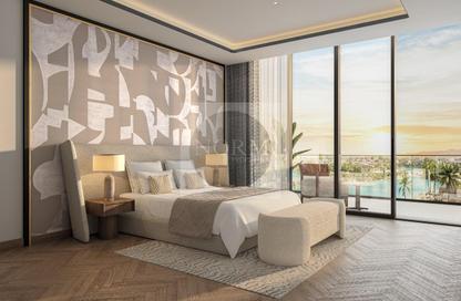 Apartment - Studio - 1 Bathroom for sale in Azizi Venice 13 Building A - Azizi Venice 13 - Azizi Venice - Dubai South (Dubai World Central) - Dubai Apartment - Studio - 1 Bathroom for sale in Azizi Venice 13 Building A - Azizi Venice 13 - Azizi Venice - Dubai South (Dubai World Central) - Dubai