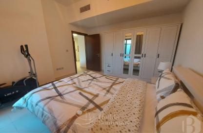 Apartment - 2 Bedrooms - 2 Bathrooms for rent in Binghatti Gate - District 15 - Jumeirah Village Circle - Dubai