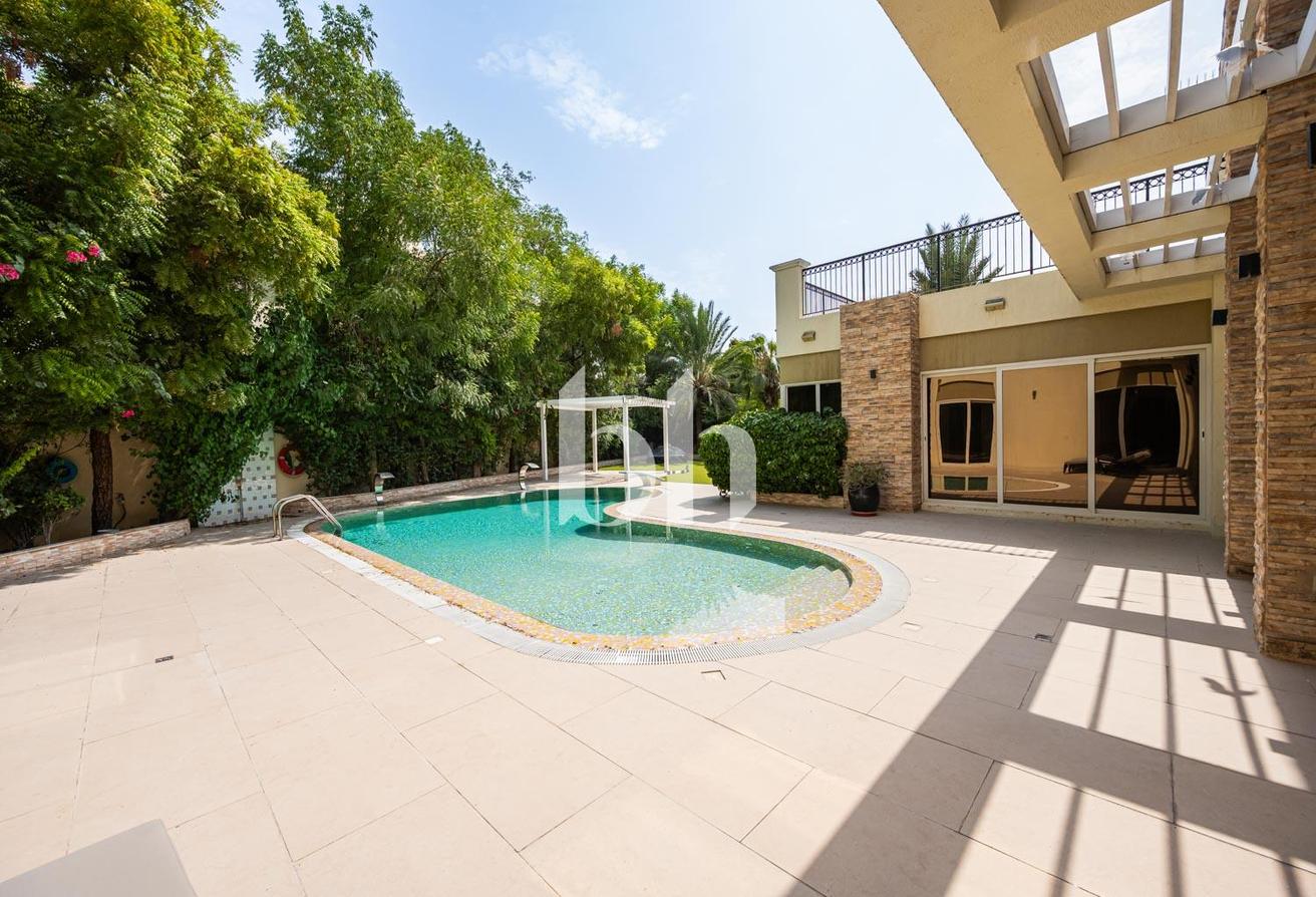 Expansive Plot | Private Pool | Ugraded photo 12