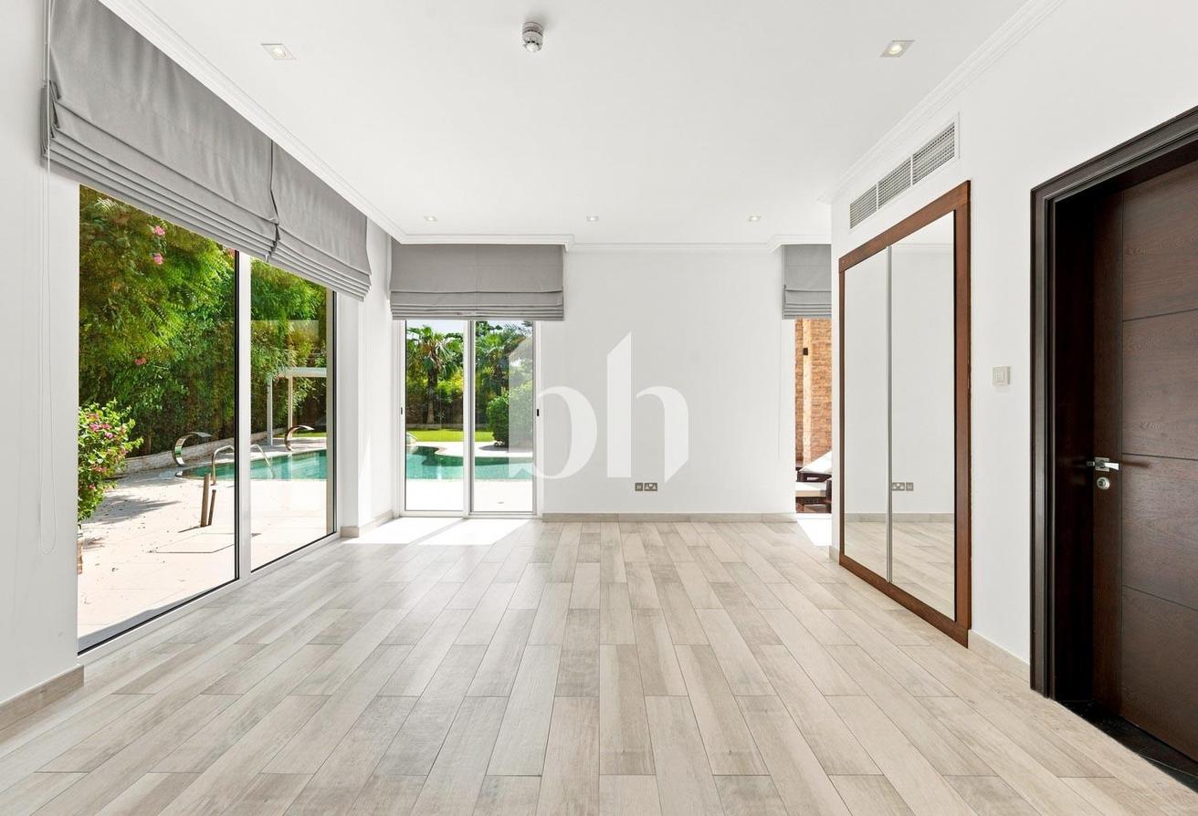 Expansive Plot | Private Pool | Ugraded photo 8
