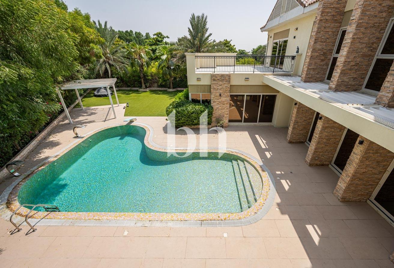 Expansive Plot | Private Pool | Ugraded photo 23
