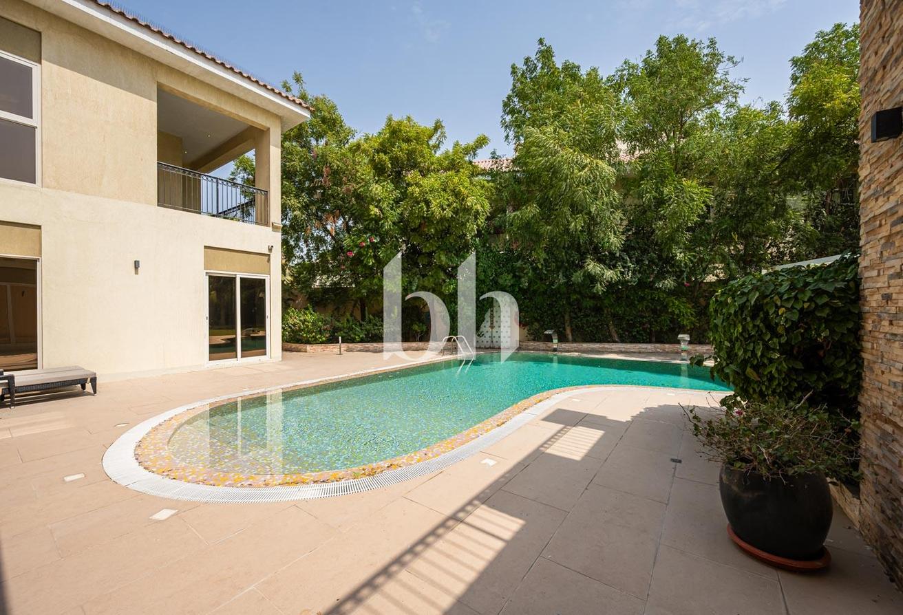 Expansive Plot | Private Pool | Ugraded photo 9