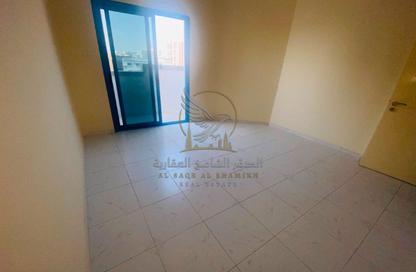 Apartment - 1 Bedroom - 1 Bathroom for rent in Al Hamidiya 2 - Al Hamidiya - Ajman