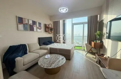 Apartment - 1 Bathroom for rent in Bloom Towers B - Bloom Towers - District 10 - Jumeirah Village Circle - Dubai