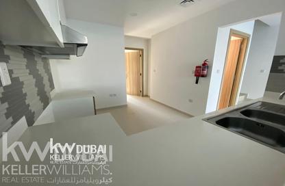 Villa - 3 - 4 for sale in Amaranta 3 - Amaranta - Villanova - Dubai Villa - 3 - 4 for sale in Amaranta 3 - Amaranta - Villanova - Dubai