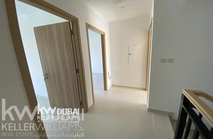 Villa - 3 - 4 for sale in Amaranta 3 - Amaranta - Villanova - Dubai Villa - 3 - 4 for sale in Amaranta 3 - Amaranta - Villanova - Dubai