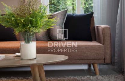 Apartment - 1 Bedroom - 1 Bathroom for sale in Hills Park - Dubai Hills Estate - Dubai Apartment - 1 Bedroom - 1 Bathroom for sale in Hills Park - Dubai Hills Estate - Dubai