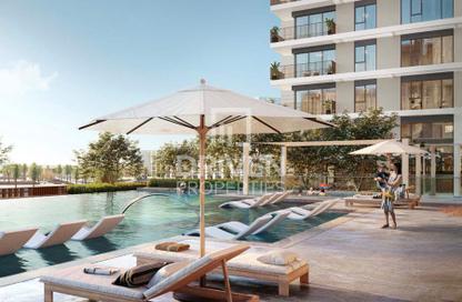 Apartment - 1 Bedroom - 1 Bathroom for sale in Hills Park - Dubai Hills Estate - Dubai Apartment - 1 Bedroom - 1 Bathroom for sale in Hills Park - Dubai Hills Estate - Dubai