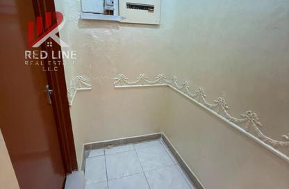 Apartment - 5 Bedrooms - 3 Bathrooms for rent in Al Qadsiya - Al Heerah - Sharjah