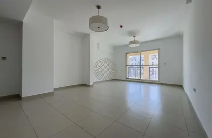 Apartment - 1 Bedroom - 2 Bathrooms for rent in Al Khail Heights 5A - Al Khail Heights - Al Quoz - Dubai