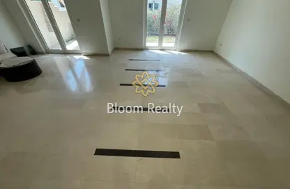 تاون هاوس - 3 غرف نوم - 3 حمامات للايجار في قرطاج - القرية الشمالية - الفرجان - دبي