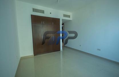 Apartment - 1 Bedroom - 1 Bathroom for sale in Burooj Views - Marina Square - Al Reem Island - Abu Dhabi