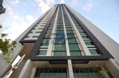 Apartment - 1 - 2 for sale in Burooj Views - Marina Square - Al Reem Island - Abu Dhabi