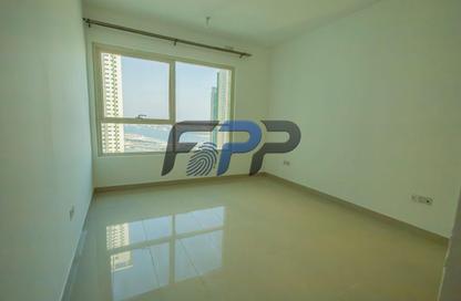 Apartment - 1 Bedroom - 1 Bathroom for sale in Burooj Views - Marina Square - Al Reem Island - Abu Dhabi