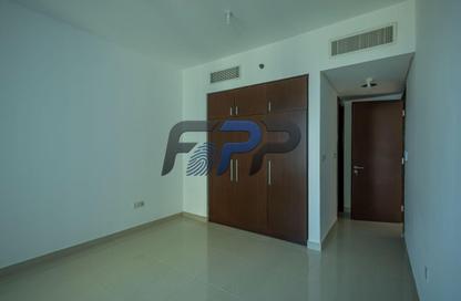 Apartment - 1 Bedroom - 1 Bathroom for sale in Burooj Views - Marina Square - Al Reem Island - Abu Dhabi
