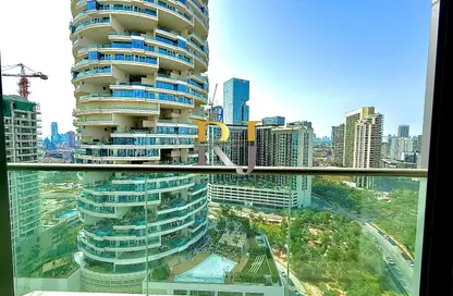 Apartment - 2 Bedrooms - 3 Bathrooms for rent in Oasis Vista Residences - District 13 - Jumeirah Village Circle - Dubai