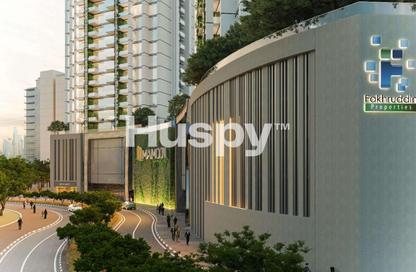 Apartment - 1 - 1 for sale in Maimoon Gardens Tower A - Maimoon Gardens by Fakhruddin Properties - District 11 - Jumeirah Village Circle - Dubai Apartment - 1 - 1 for sale in Maimoon Gardens Tower A - Maimoon Gardens by Fakhruddin Properties - District 11 - Jumeirah Village Circle - Dubai