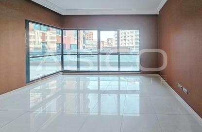 Apartment - 3 Bedrooms - 4 Bathrooms for rent in Manazil Al Raffa 03 - Al Raffa - Bur Dubai - Dubai