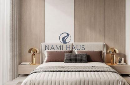 Apartment - 1 Bedroom - 1 Bathroom for sale in Sola Residences - Wasl Gate - Dubai